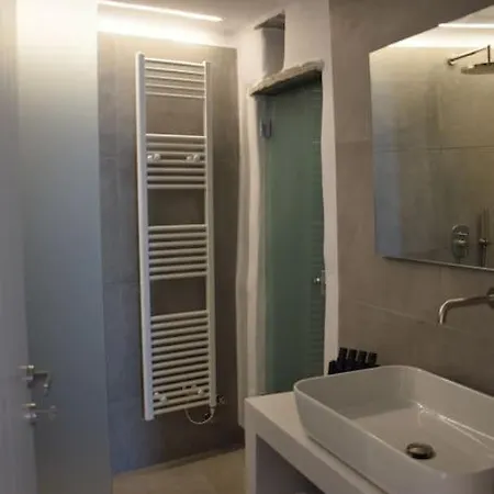 Margaros House Tinos Apartment Triandaros  Exterior photo