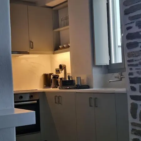 Margaros House Tinos Apartment Triandaros  Exterior photo