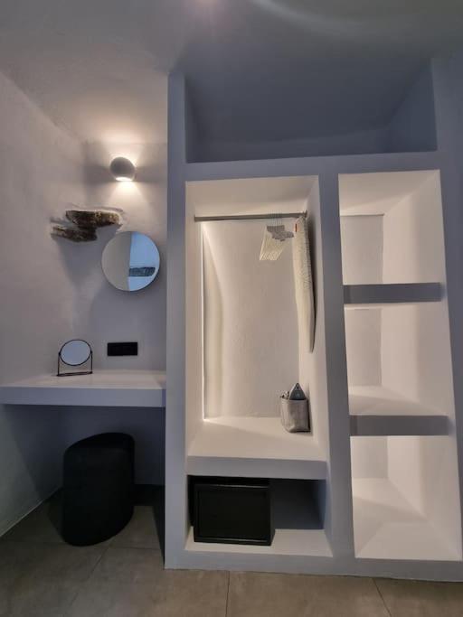 Apartment Margaros House Tinos