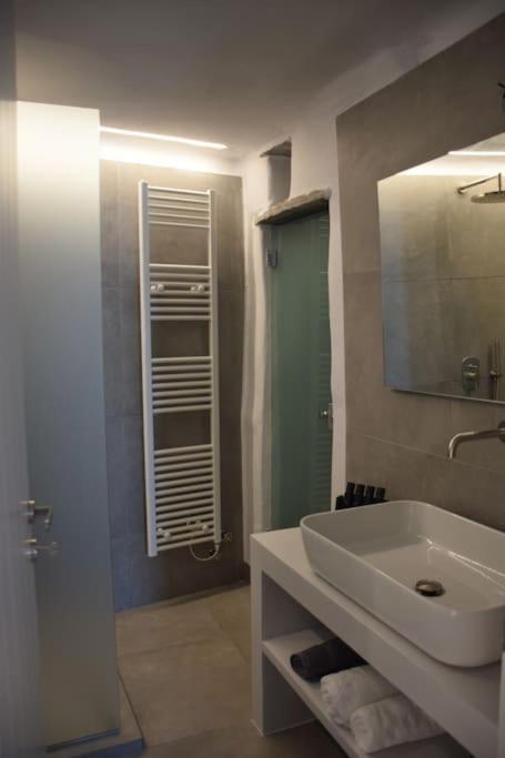 Margaros House Tinos