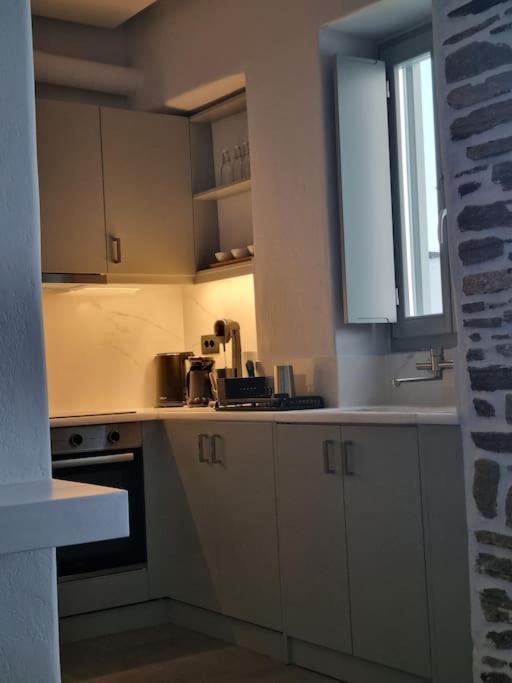 Margaros House Tinos