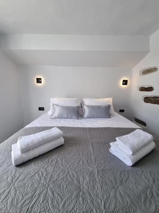 Margaros House Tinos Apartment *