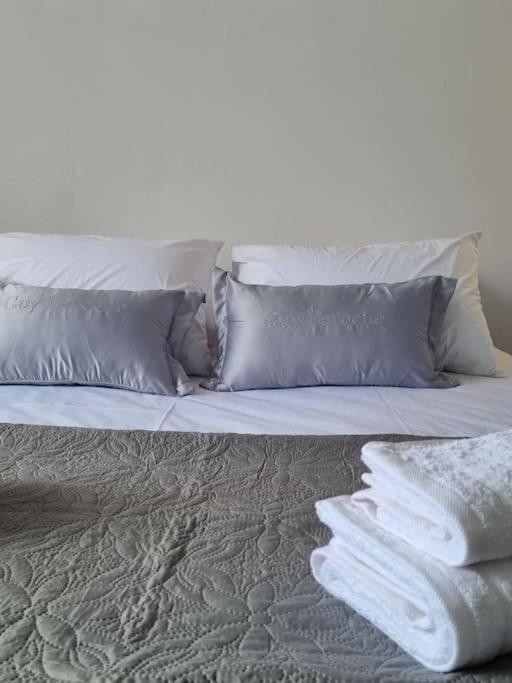 Apartment Margaros House Tinos *
