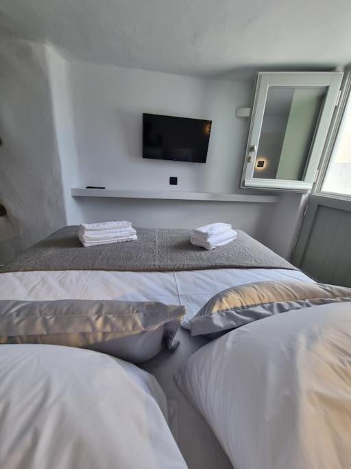 Margaros House Tinos *