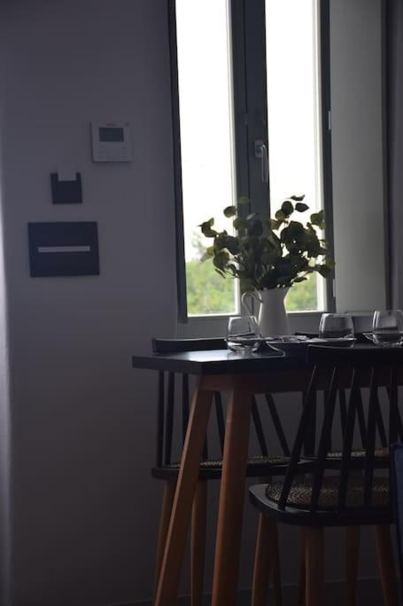 Apartment Margaros House Tinos