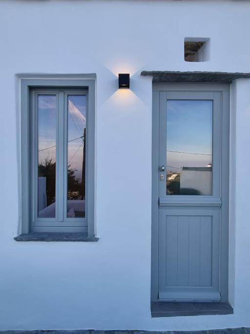 Apartment Margaros House Tinos Triandaros (Tinos)