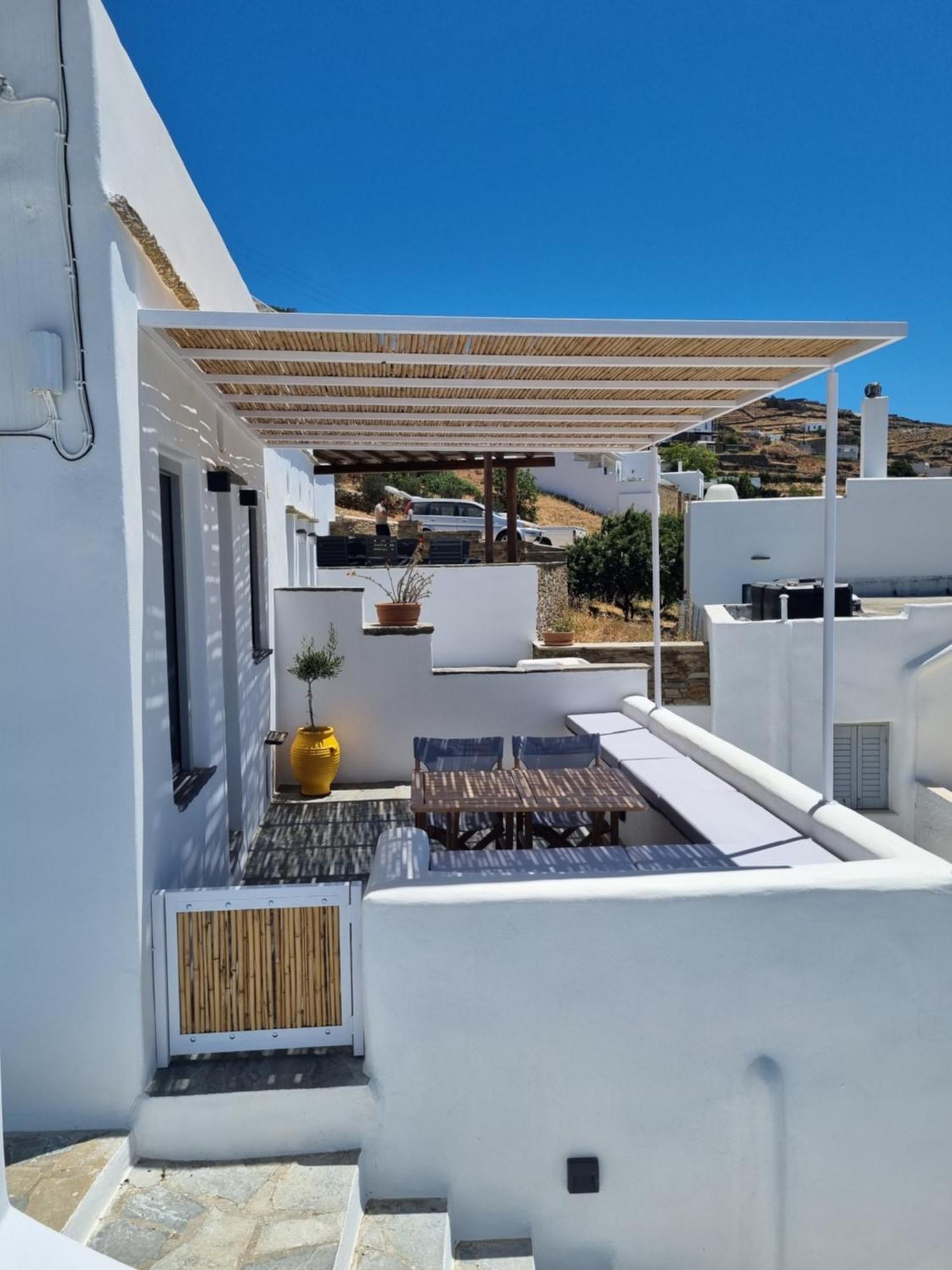 Margaros House Tinos Apartment *