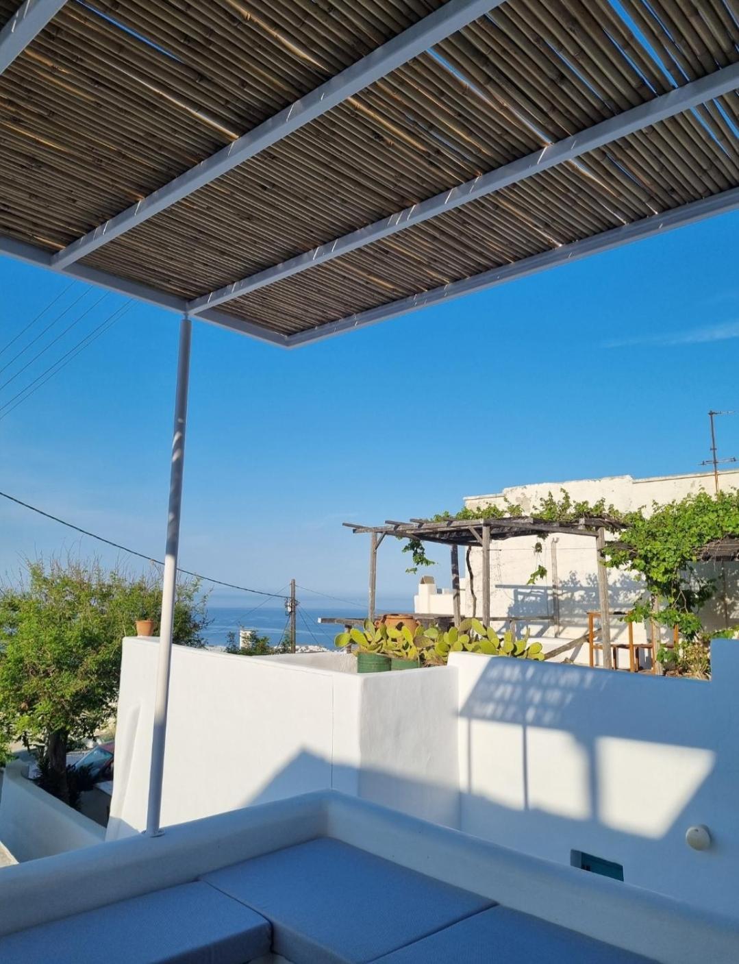 Apartment Margaros House Tinos