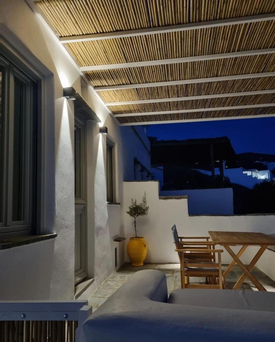 Margaros House Tinos Triandaros (Tinos)
