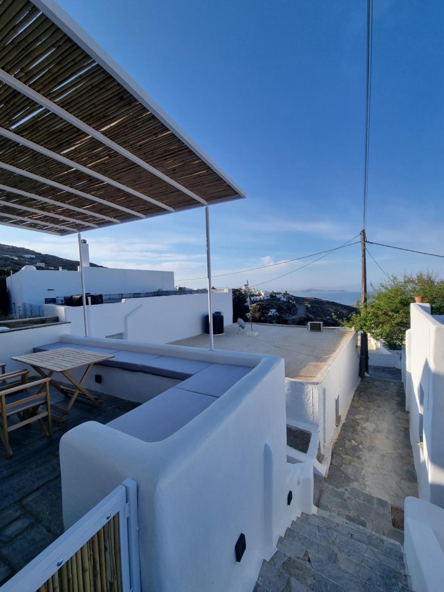 Margaros House Tinos